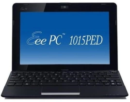 Ноутбук Asus Eee PC 1015PEM Black