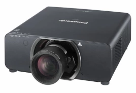 Проектор Panasonic PT-DS100XE