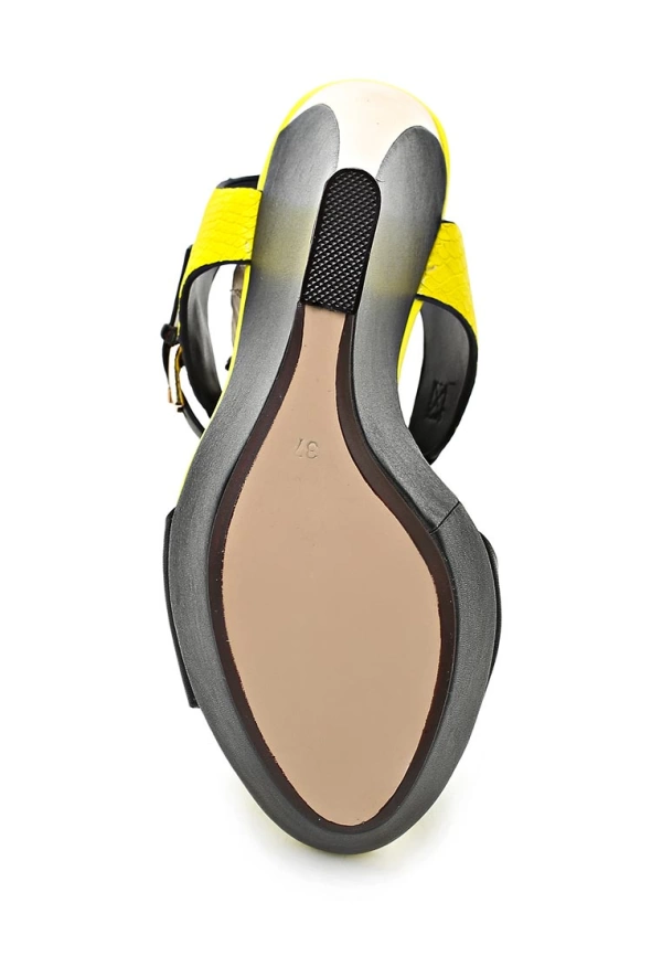 Босоножки Grand Style фото 3