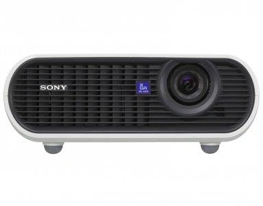 Проектор Sony VPL-EX50 фото 2