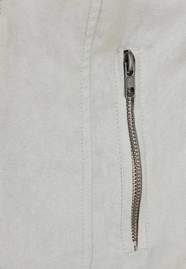 Куртка кожаная Camelot фото 3