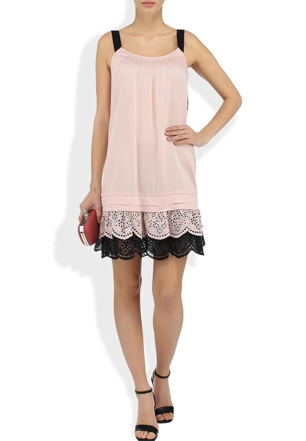 Сарафан Sinequanone фото 4