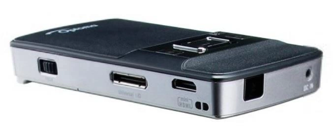 Проектор Optoma Pico PK201 фото 5