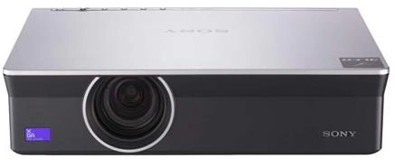 Проектор Sony VPL-CX100 фото 1