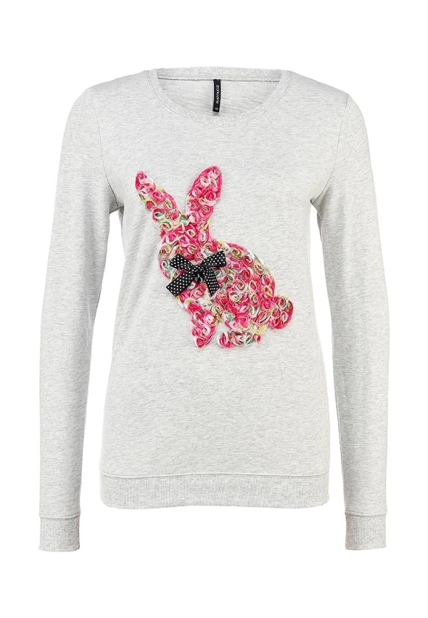 Джемпер Savage фото 1