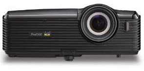 Проектор ViewSonic Pro8500 3D фото 2