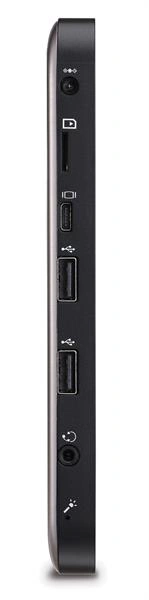 Планшет ViewSonic ViewPad 10s фото 4