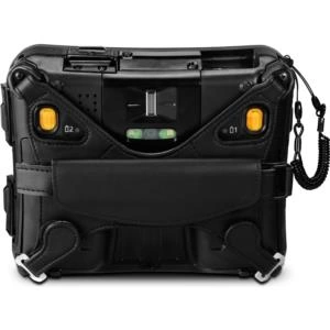 Ноутбук Panasonic Toughbook CF-U1 HQGDHF9 Silver фото 8